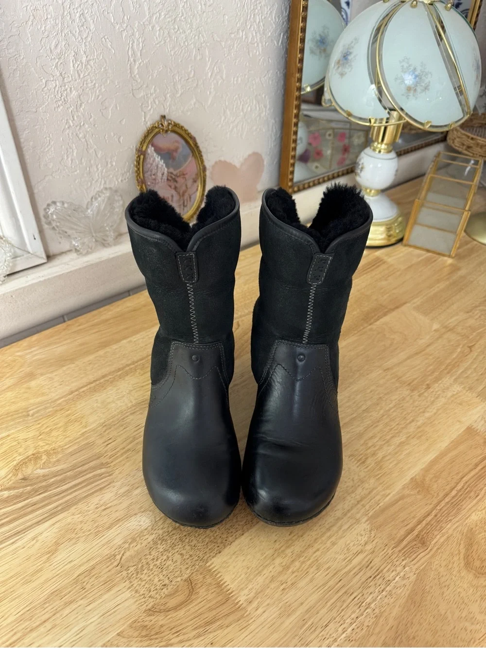 N/A dansko black